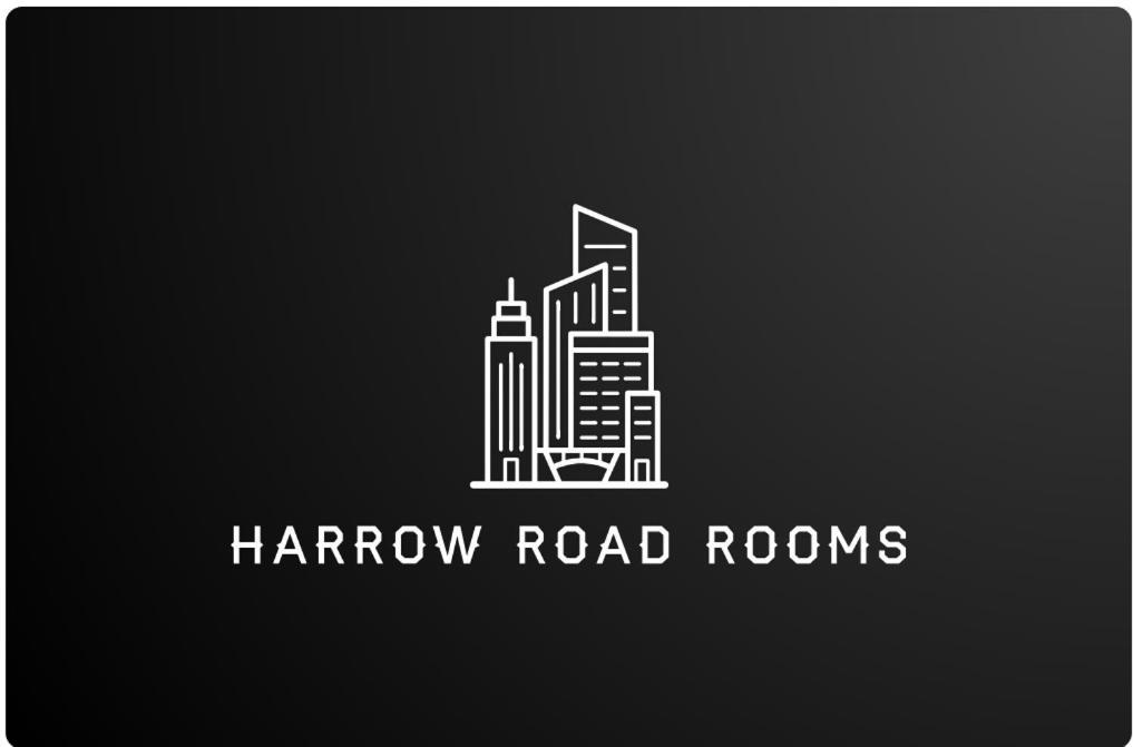 Harrow Road Rooms Londra Camera foto